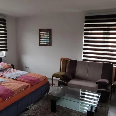 Apartment H Tuzla