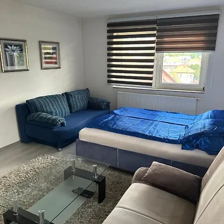 H Apartment