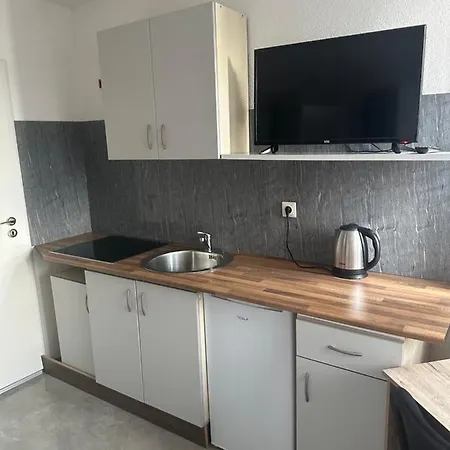 Apartment H Tuzla