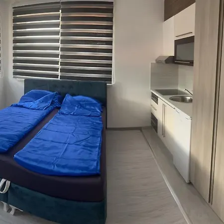 H Apartment Tuzla